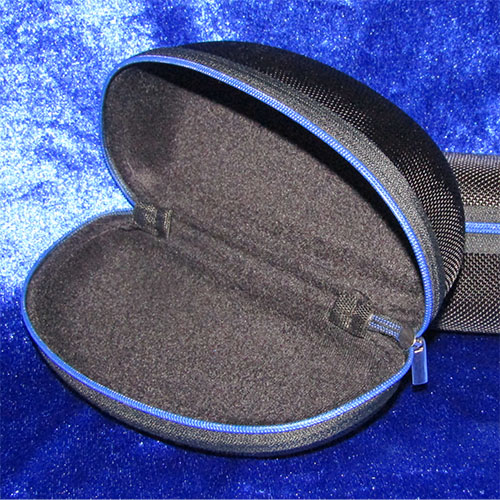 'Thin Blue Line' Glasses Case